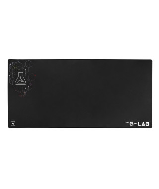 Tapis de Souris Gamer - The G-Lab - PAD MERCURY - 1200x570x4mm