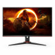 Ecran PC - AOC - 24G2SPAE - 23,8 FHD - Dalle IPS - 165Hz - 1ms - 2 HDMI 1 DP 1 VGA - Noir