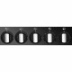 Piano de cuisson électrique BEKO - 6 gaz + 1 wok - 100 cm - PF335325DB