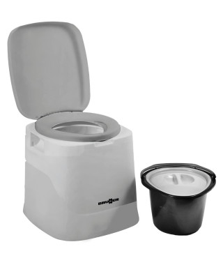 Toilette de camping portable Optiloo - BRUNNER - 500370