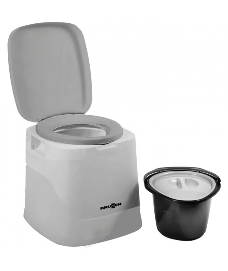 Toilette de camping portable Optiloo - BRUNNER - 500370