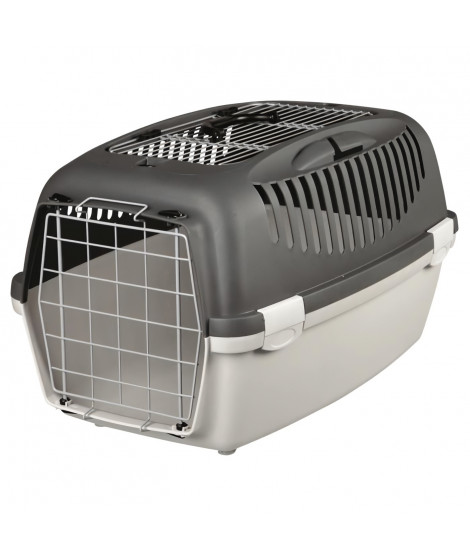 TRIXIE Capri 3 Box de transport chien 40×38×61 cm