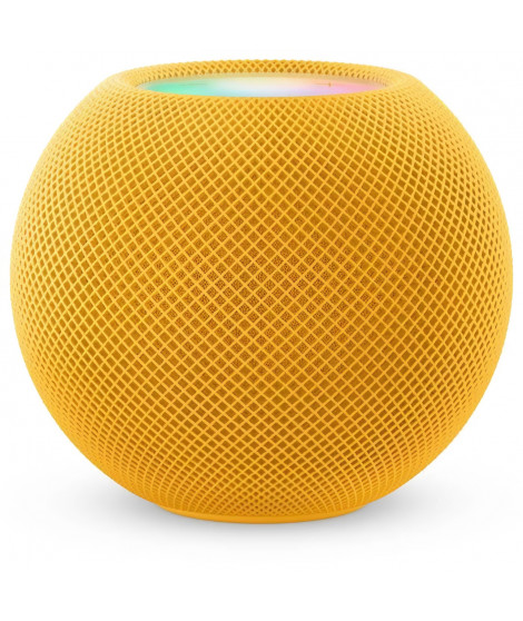 APPLE HomePod mini - Jaune