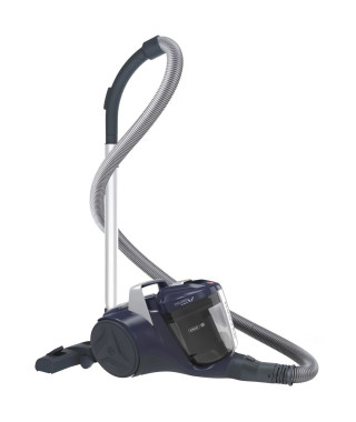 Aspirateur Traineau Sans Sac - HOOVER BR21HM - 700 W - Cassette : 2 L - 78 dBA