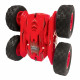 LEXIBOOK - TUMBLING CROSSLANDER - Voiture télécommandée tout-terrain rechargeable, rotation 360°, conduite sur 2 roues et lum…