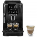 Machine expresso broyeur De'Longhi -  Magnifica Start - ECAM220.21.B, Noir