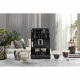Machine expresso broyeur De'Longhi -  Magnifica Start - ECAM220.21.B, Noir