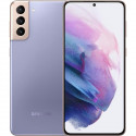 SAMSUNG Galaxy S21 Plus 256Go Violet