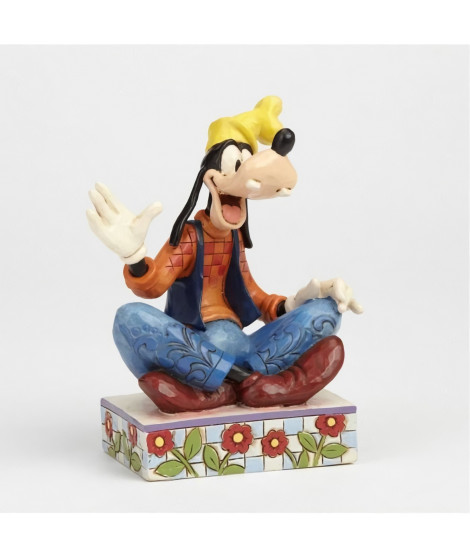 ENESCO - Figurine Disney - Dingo