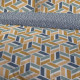 Parure de lit 2 personnes - TODAY - Sunshine 15.32 - 220 x 240 cm - 100% Coton imprimé