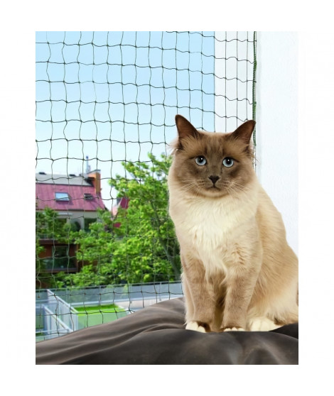 TRIXIE Filet de protection pour chat