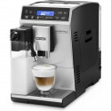 DELONGHI ETAM29.660.SB Expresso broyeur  Autentica Cappuccino - Argent