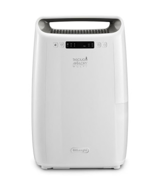 DELONGHI - DEXD214F - Déshumidificateur multifonction