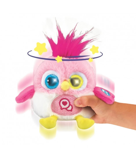 VTECH LOLIBIRDS - MODELE ROSE