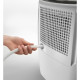 DELONGHI - DEXD214F - Déshumidificateur multifonction