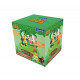 ANIMAL CROSSING - Réveil Projecteur en 3D avec Sons - LEXIBOOK