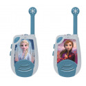 LA REINE DES NEIGES Talkie-Walkie 3D