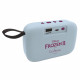 Enceinte Bluetooth Portable La Reine des Neiges II