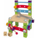 Jeu de construction - GOULA - Set multi constructions - Construisez 7 modeles différents