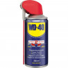 WD-40 Produit Multifonction Spray Double Position aérosol - 250 ml