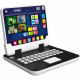 INFINI FUN Mon premier ordinateur 2 en 1