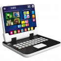 INFINI FUN Mon premier ordinateur 2 en 1
