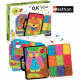 Jeu de mosaiques - NATHAN - Clic'Educ