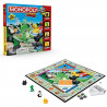 MONOPOLY Junior - Jeu de société pour enfants - Jeu de plateau - Version francaise