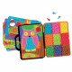 Jeu de mosaiques - NATHAN - Clic'Educ