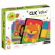 Jeu de mosaiques - NATHAN - Clic'Educ