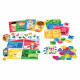 Jeu d'apprentissage - NATHAN - La Petite Ecole - En route vers la Maternelle