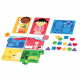 Jeu d'apprentissage - NATHAN - La Petite Ecole - En route vers la Maternelle