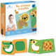 Jeux Societe - 31443 Animaux a Toucher
