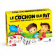 LE COCHON QUI RIT (par 4) - Le jeu incontournable pour toute la famille ! - 10004 N