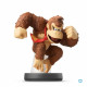 Figurine Amiibo Donkey Kong Super Smash Bros N°4