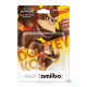 Figurine Amiibo Donkey Kong Super Smash Bros N°4