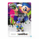 Figurine Amiibo Splatoon Boy