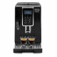 Machine expresso automatique avec broyeur - DELONGHI Dinamica ECAM 350.55.B - Noir