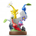 Figurine Amiibo - Pikmin  Collection Pikmin