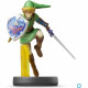 Figurine Amiibo - Link N°05  Collection Super Smash Bros.