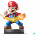 Figurine Amiibo - Mario N°1  Collection Super Smash Bros.