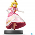 Figurine Amiibo - Peach N°2  Collection Super Smash Bros.