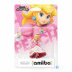 Figurine Amiibo - Peach N°2  Collection Super Smash Bros.