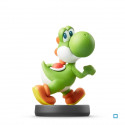 Figurine Amiibo - Yoshi N°3  Collection Super Smash Bros.