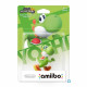 Figurine Amiibo - Yoshi N°3  Collection Super Smash Bros.
