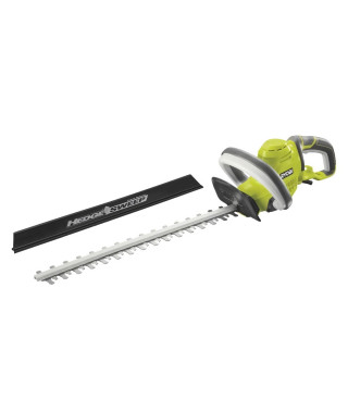Taille-haies électrique 450W RYOBI RHT4550 - Lame de 50 cm