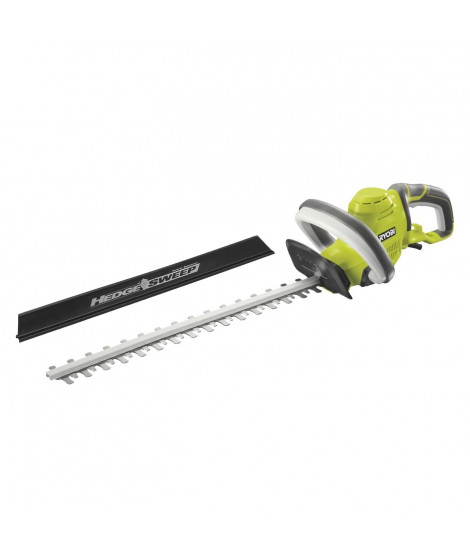 Taille-haies électrique 450W RYOBI RHT4550 - Lame de 50 cm