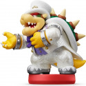 Figurine Amiibo - Bowser (Tenue de mariage)  Collection Super Mario