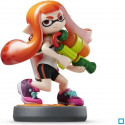 Figurine Amiibo Splatoon Girl Collection Splatoon