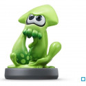 Figurine Amiibo Calamar Inking Splatoon